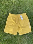 Новые шорты calvin klein (ck honey fleece shorts)с америки 32(m),34(l)