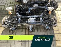 Подвеска передняя задняя подрамник BMW 3 G20 G21 разборка