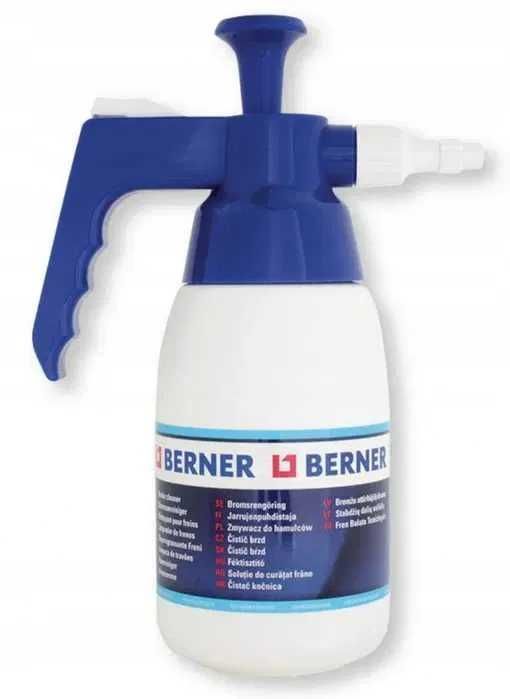 Berner rozpylacz pompka opryskiwacz 135128