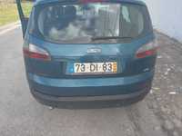 Ford S-Max ano 2007