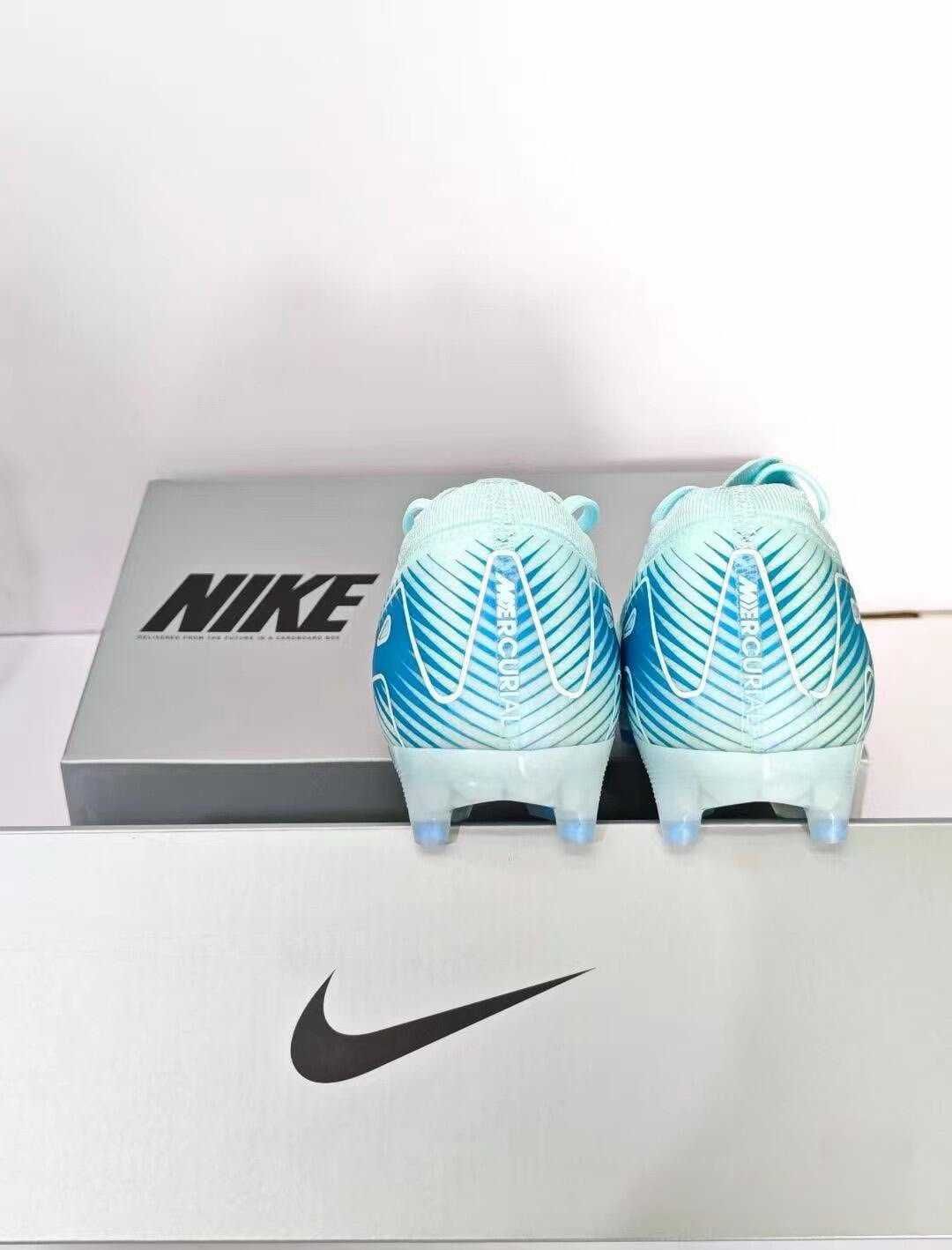 Nike Mercurial Vapor 16 Elite AG R.45