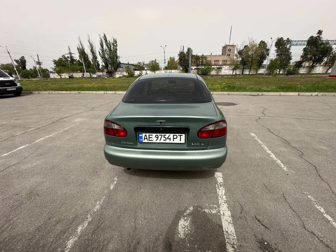 Продам Daewoo lanos 2010 г. 1.6 v16 SE