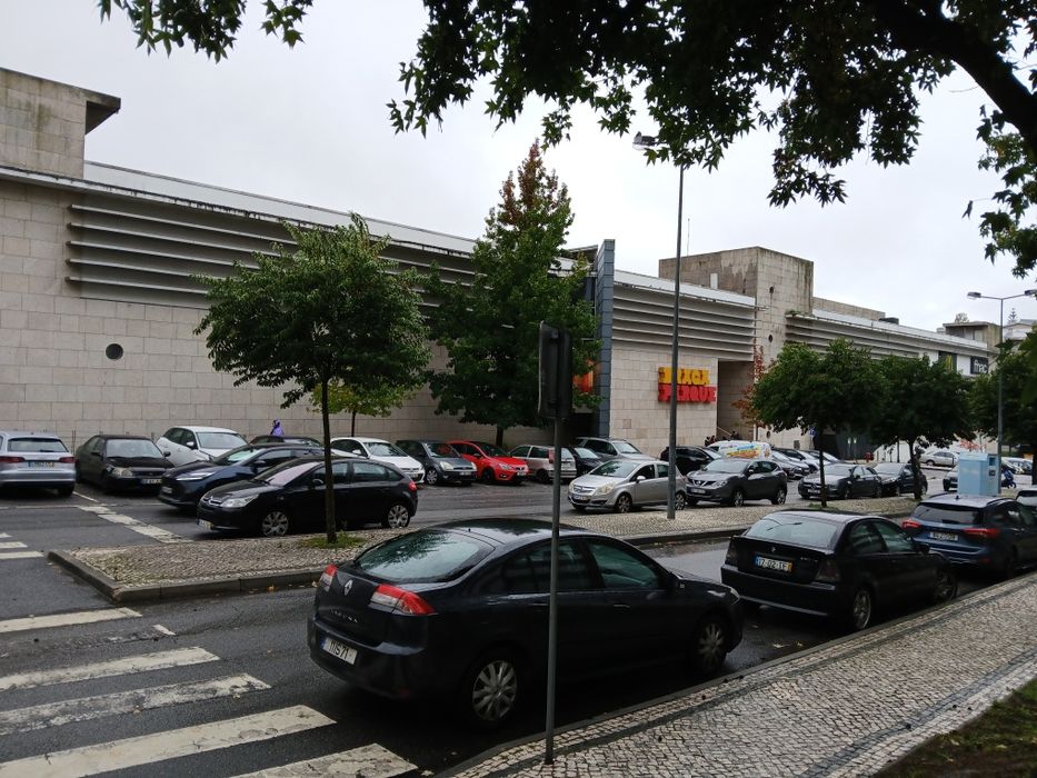 Apartamento Avenida Antero Quental 24 5° and.