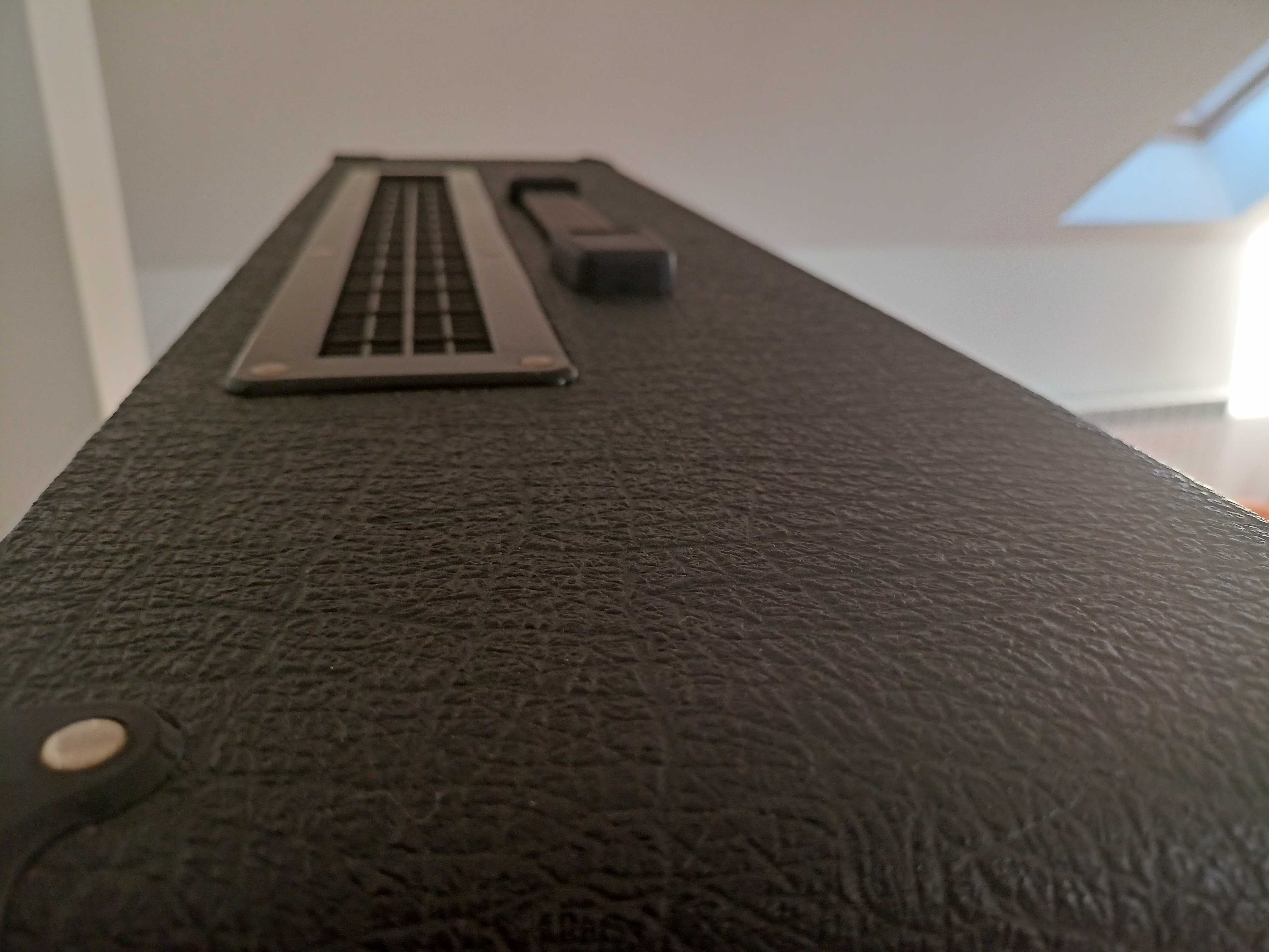 Marshall JVM 410 H + case