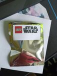 LEGO Star Wars mystery box drodid rezerwacja