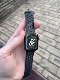 Apple watch 5 nike edition 44mm