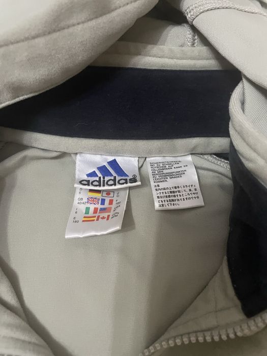 Fato de treino Homem Adidas