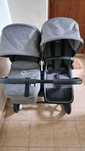 Bugaboo donkey 3 duo rok po roku