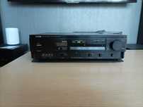 Przedwzmacniacz Denon DAP 5500 Stan Gabinetowy