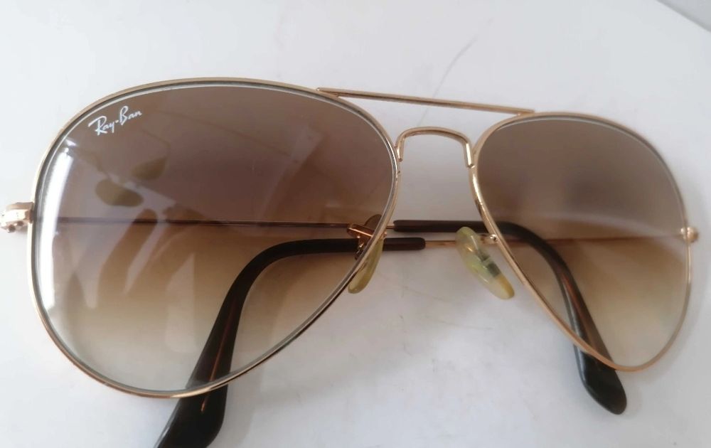 Солнцезащитные очки  Ray-Ban