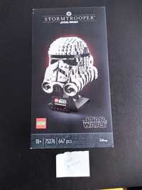 LEGO Star Wars Helmets Collection 75276, 75343, 75327