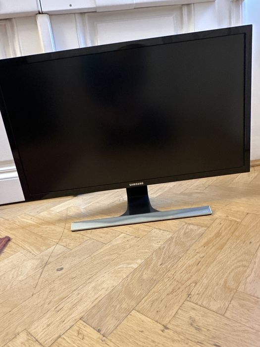 Монитор для компьютера и не только