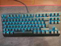 Клавиатура. Razer BlackWidow v3 TKL