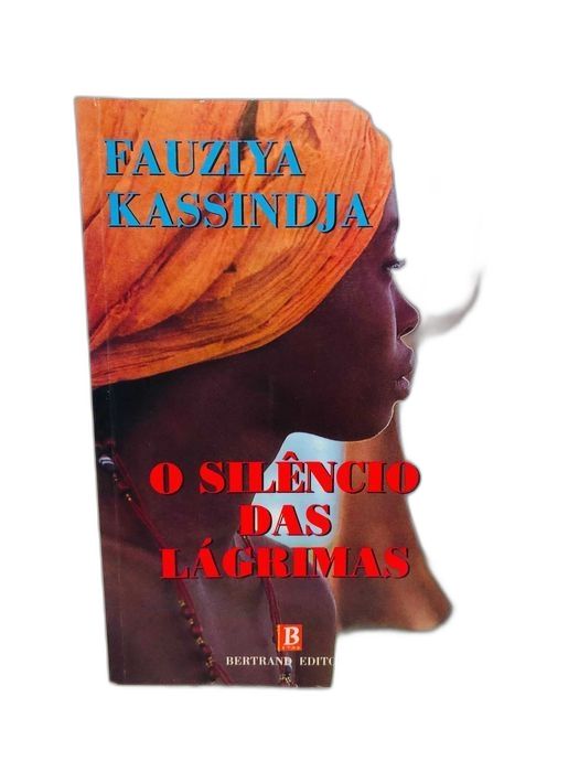 O Silêncio das Lágrimas - Fauziya Kassindja
