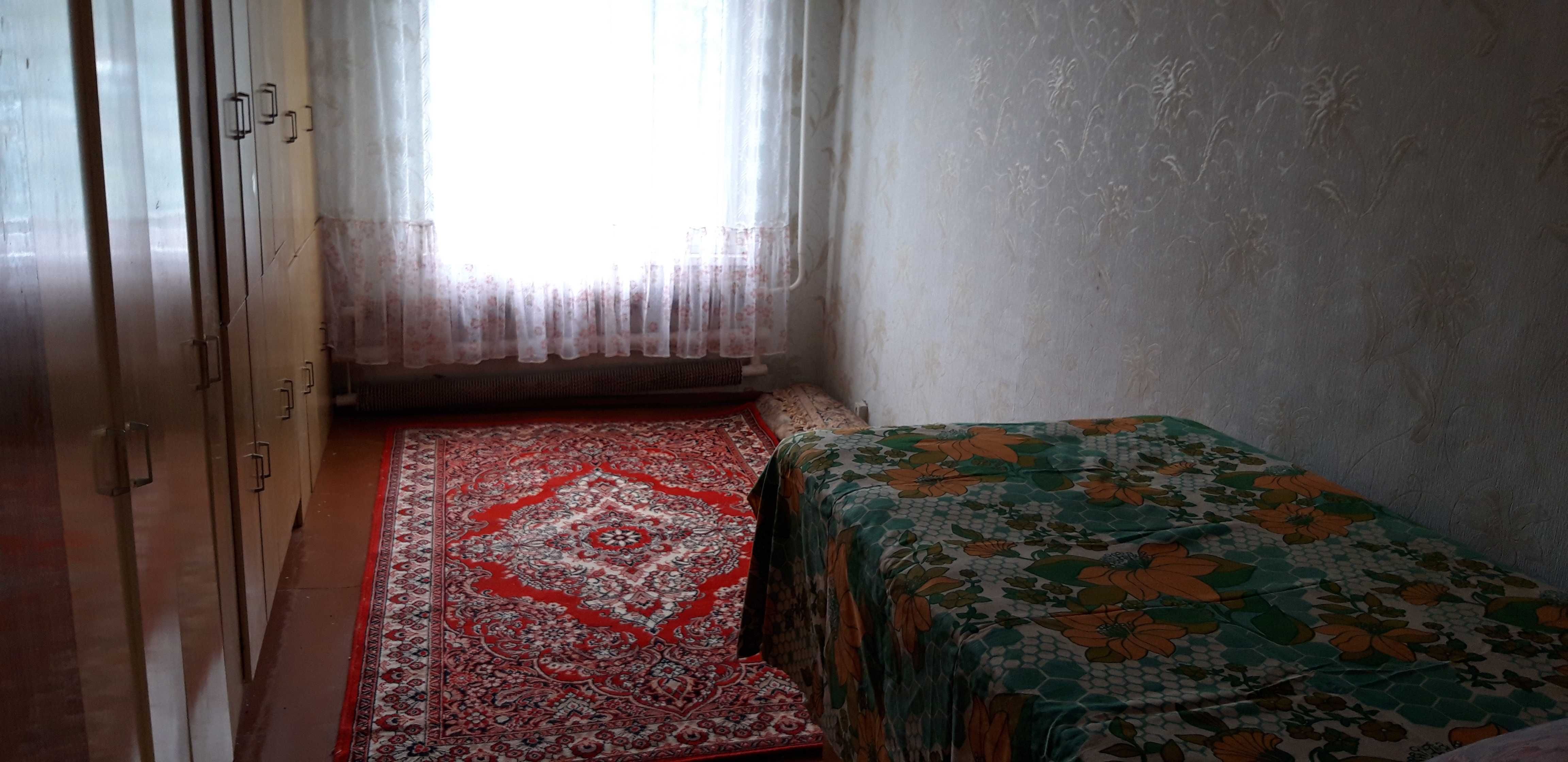 Продається будинок  в м. Глухів Сумської області по вул.Робоча.
