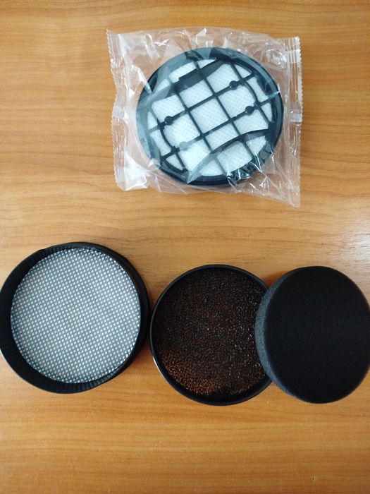 Фільтр пилесоса Philips XC 7000/8000