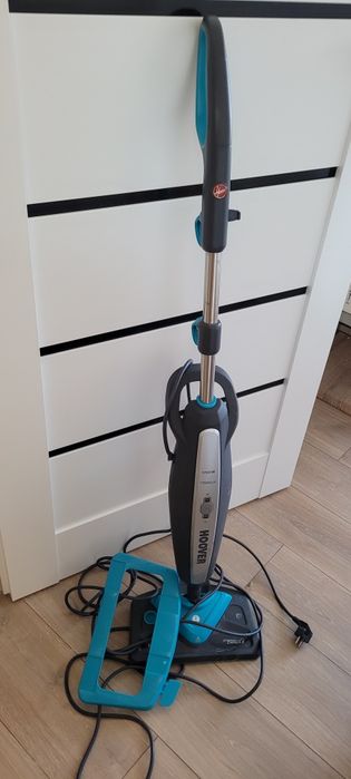 Mop parowy Morphy Richards