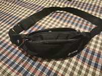 Bolsa cintura "banana"
