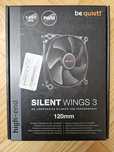 be quiet! Silent Wings 3 120mm