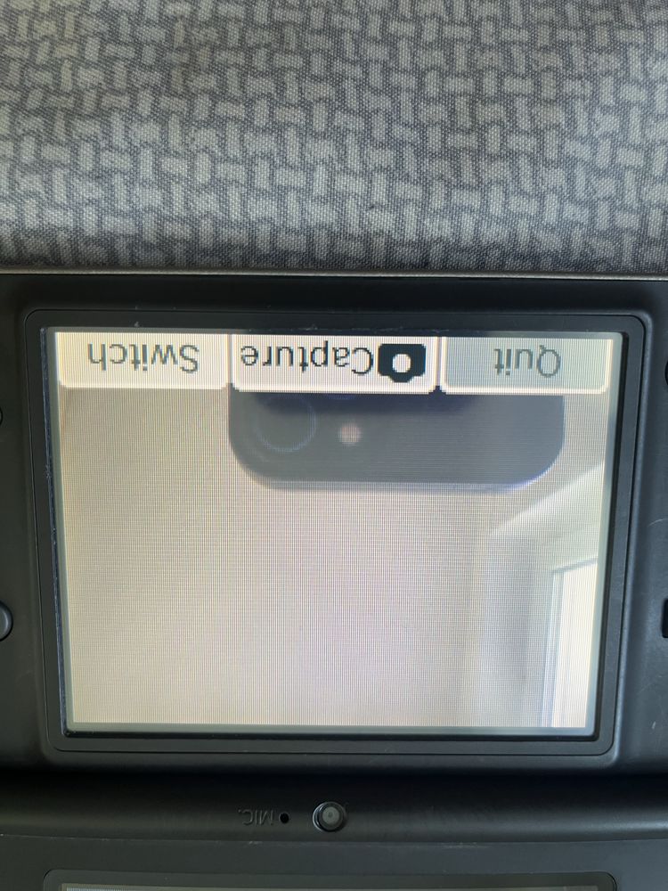 Nintendo dsi xl bronze 16 gb