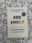 Kod Emocji Bradley Nelson