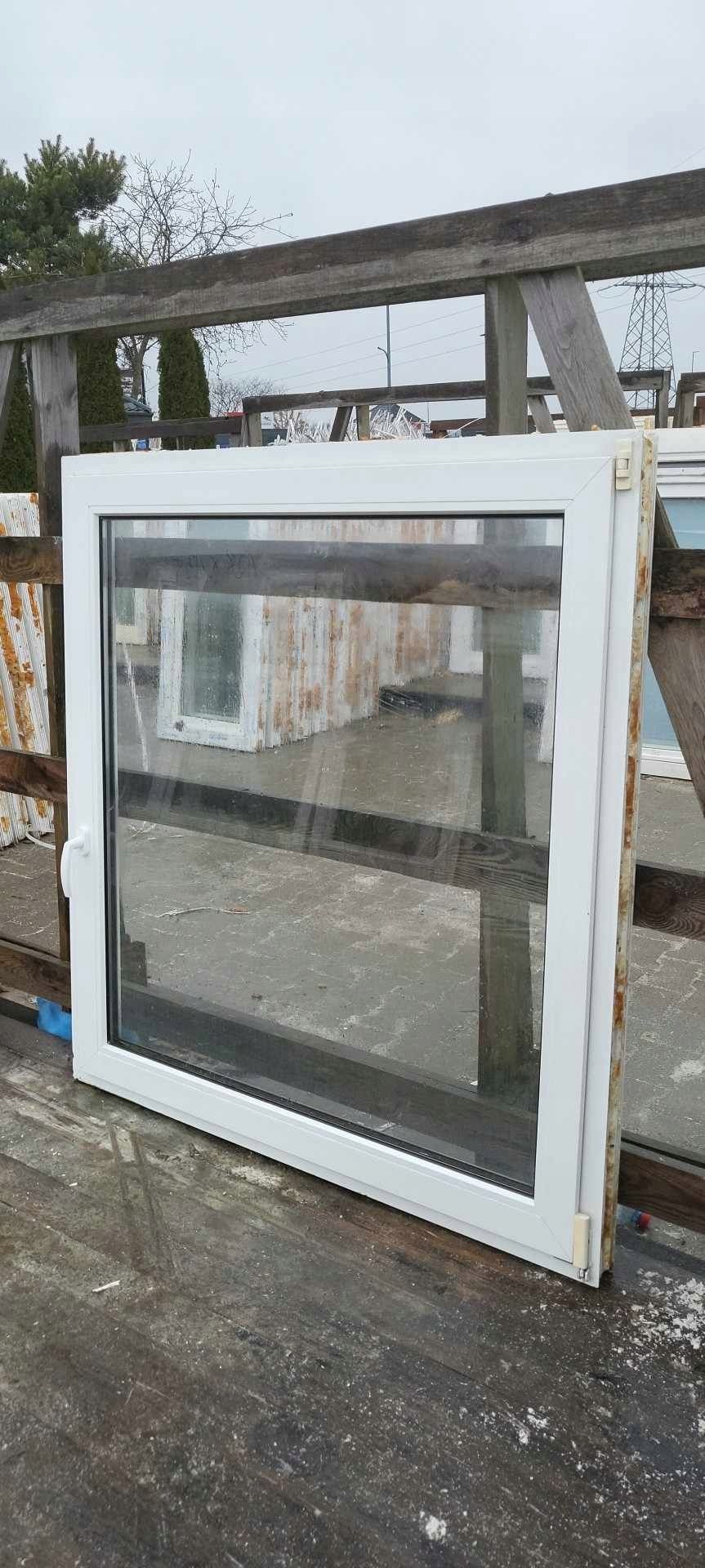 OKNA Używane 128X135 OKNO KacprzaK Plastikowe PCV Lider Okna
OLX