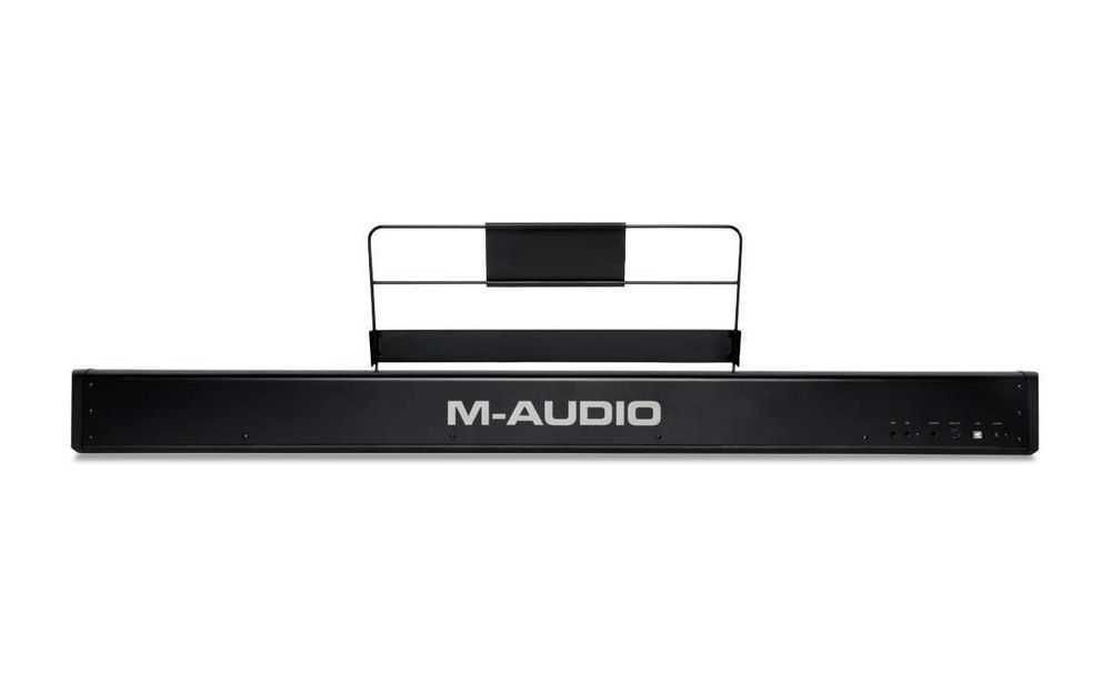 M-Audio Hammer 88 - klawiatura sterująca midi / piano kontroler midi