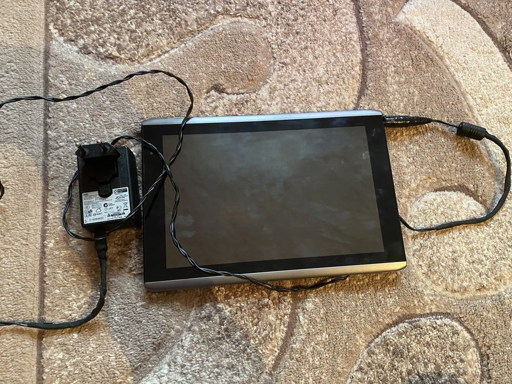 Планшет Acer A500