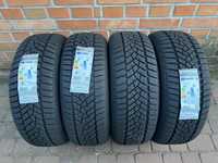 215/60R16 Fulda Zima NOWE z 2024