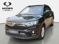 SsangYong/KGM Tivoli Tivoli/Quartz/Gwarancja/FV 23%/Dostępny od ręki