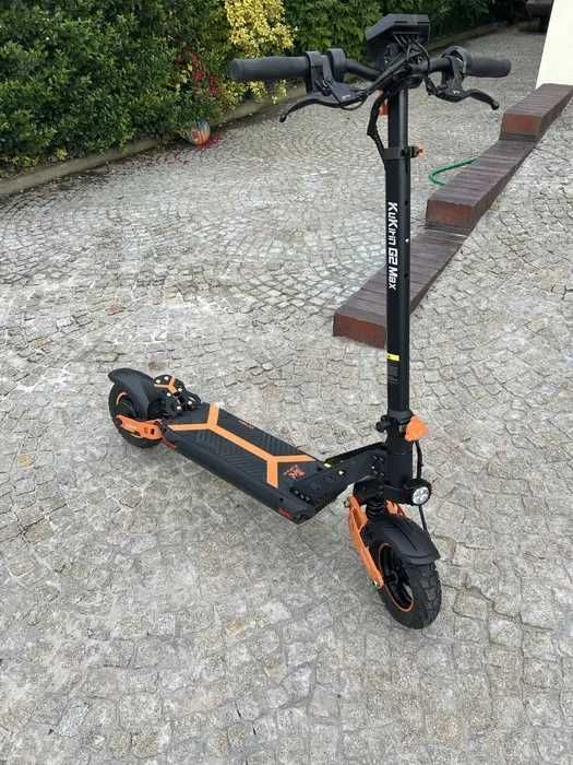 ‼️В НАЯВНОСТІ‼️ Електросамокат KUGOO M4 11 AH / Куго / Куга