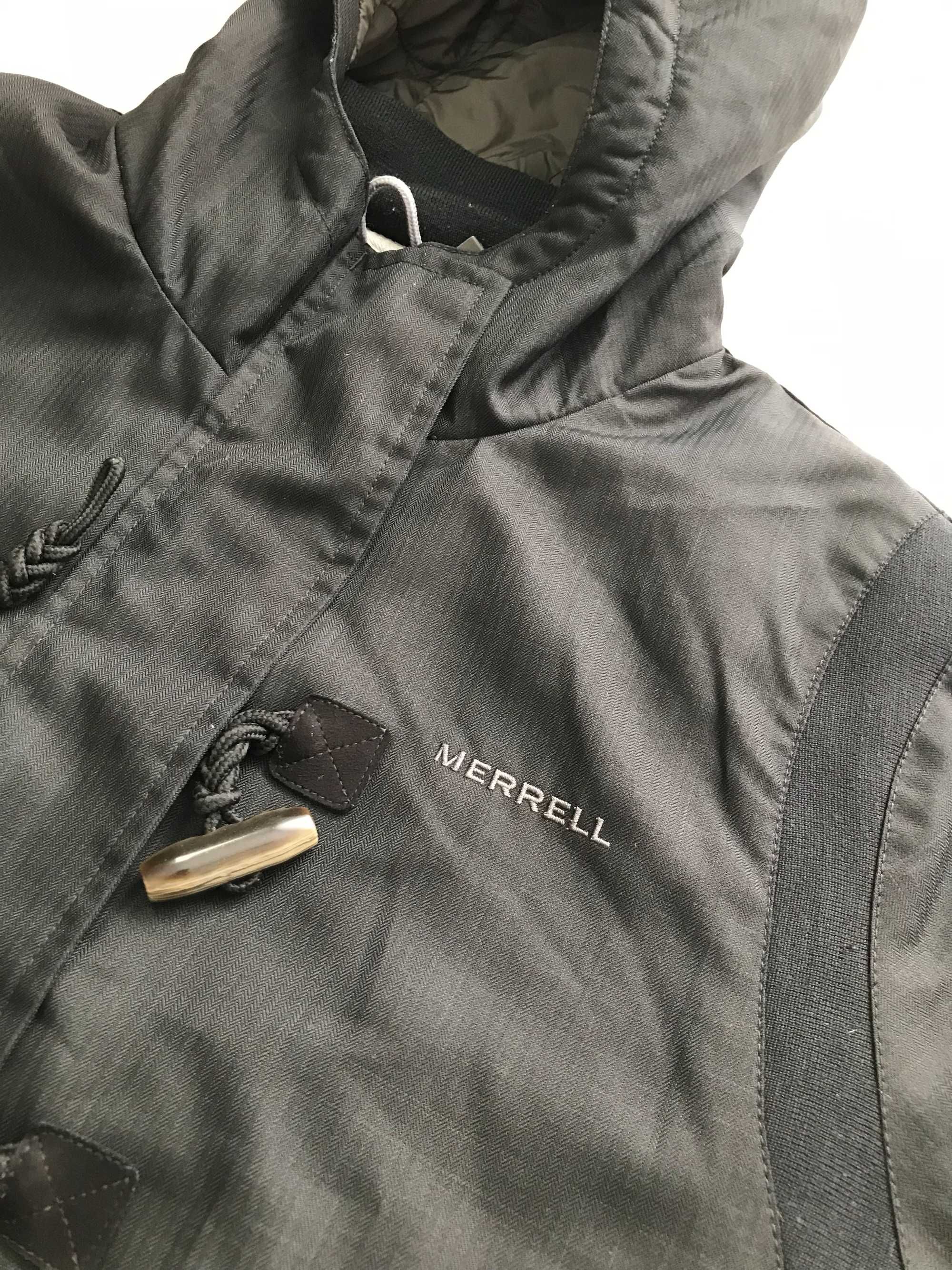 MERRELL Opti Warm r.L oryginalna kurtka parka stan BDB