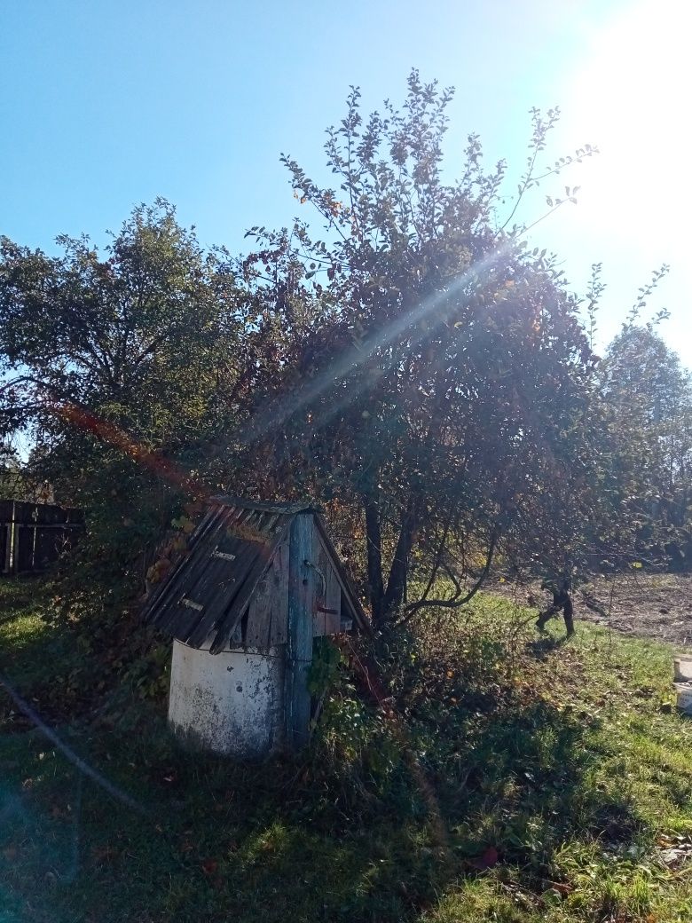 Продаж нерухомості. 2 участка.