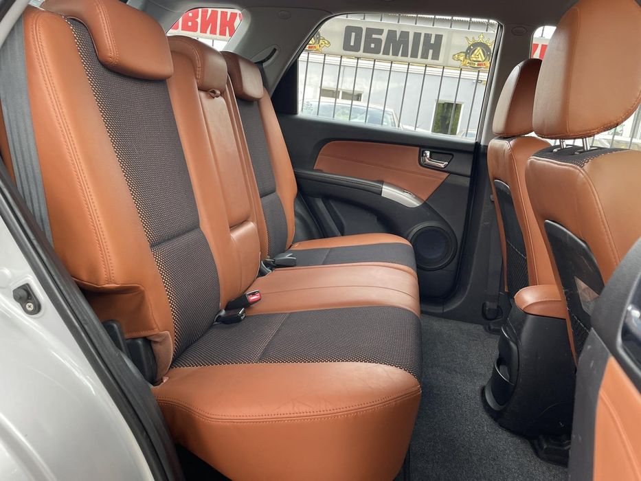 Продам автомобіль