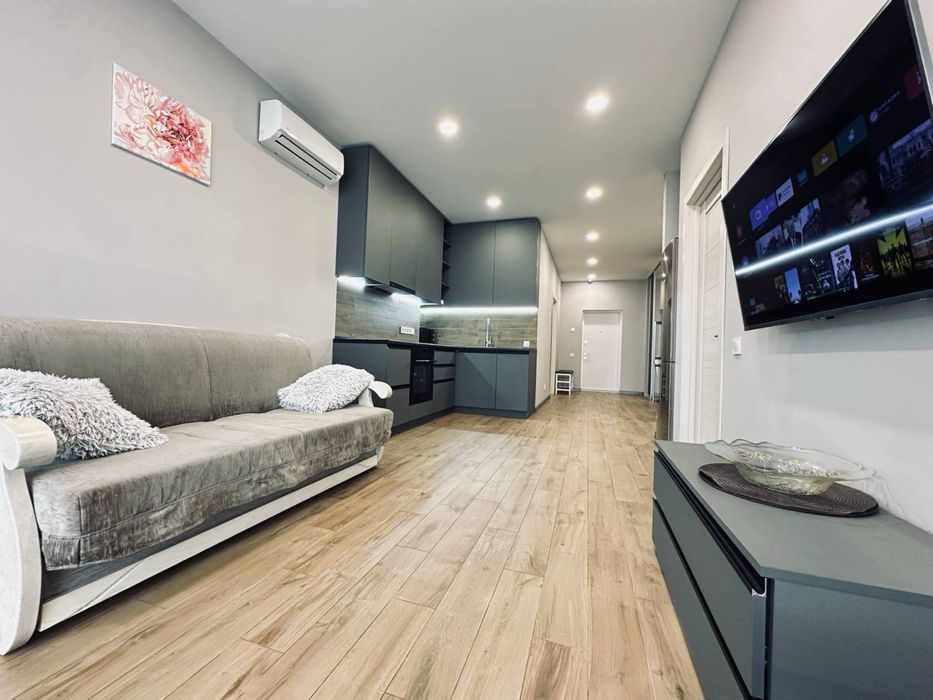 Аренда! 2к квартира ЖК Новодворянский Центр Небо Новострой Днепр