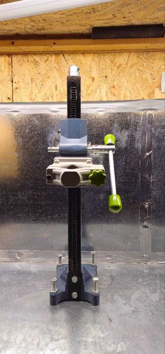 TITAN NS101 — Cтійка для алмазного дриля