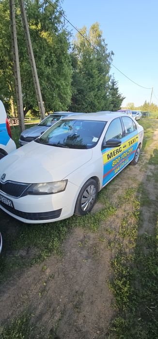 Tanie auta po TAXI 7–12 tys | 2011–2018 | Skoda, VW, Dacia