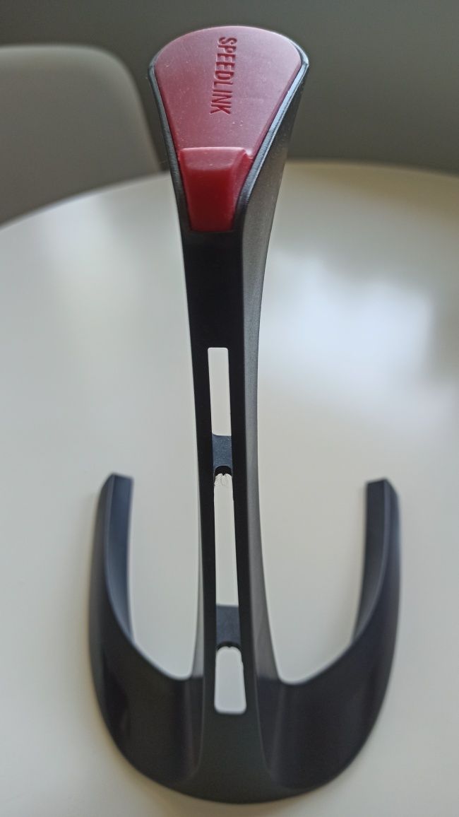 Stojak na słuchawki Speed link model Excedo