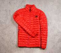 THE NORTH FACE _ Kurtka Pikowana _ M _ Men _ 100% Nylon _ THERMOBALL