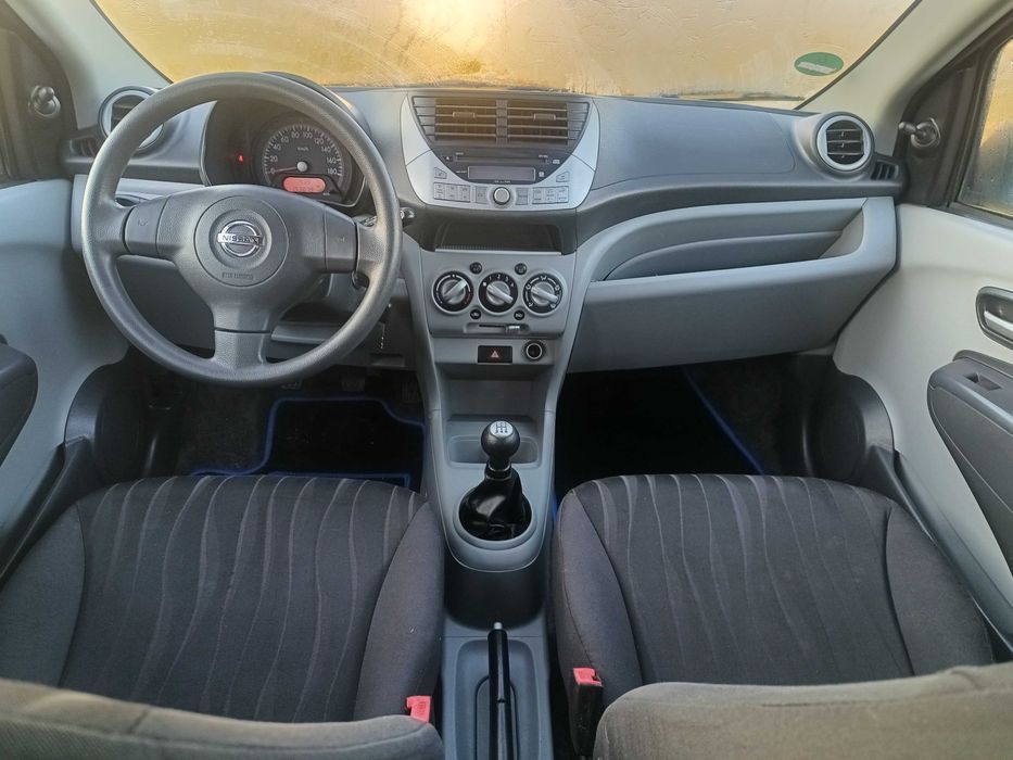 Pixo** klima** 5 drzwi** stan bardzo dobry