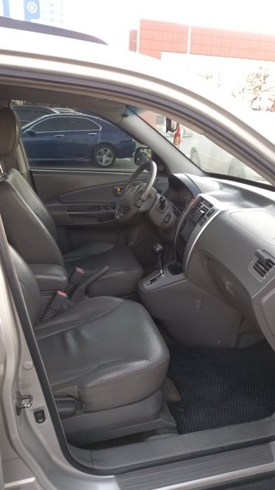 Продам Hyundai Tucson