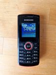 Samsung gt e 2120