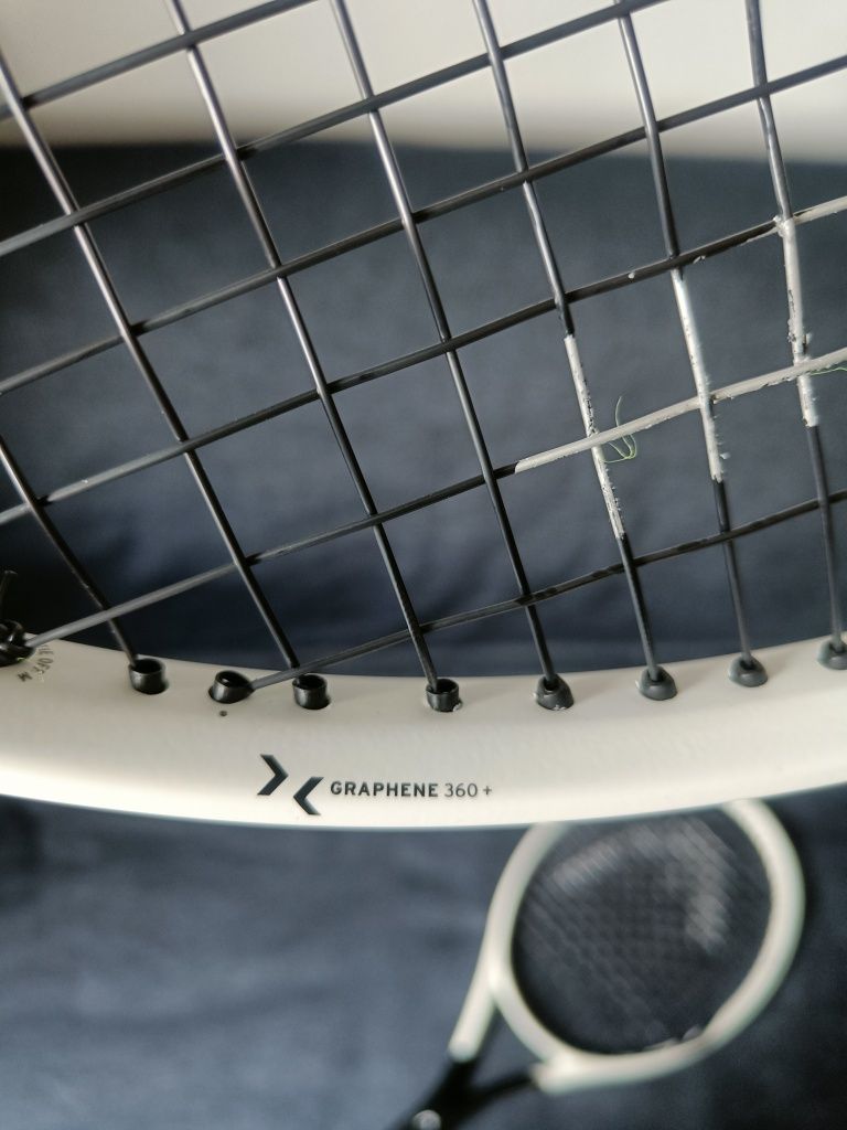 Raquetes de ténis Head Speed Lite Graphene 360+