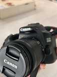 Фотоапарат Canan 250D