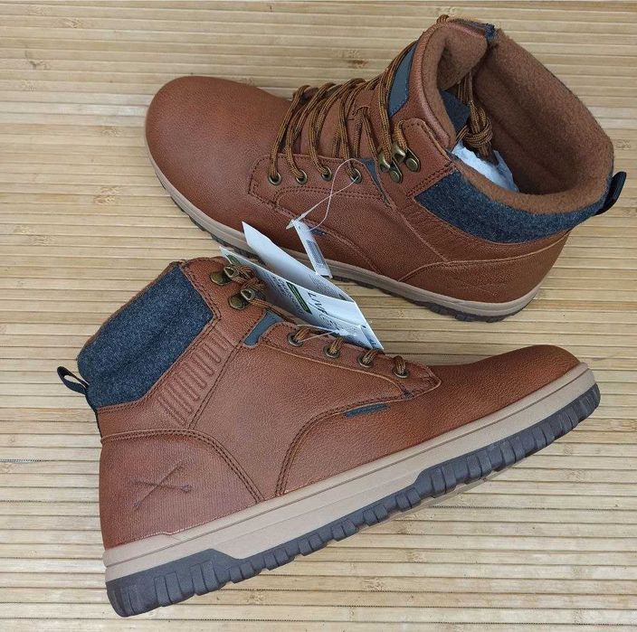 Зимові черевики Livergy Розмір 41 - 26,5 см.