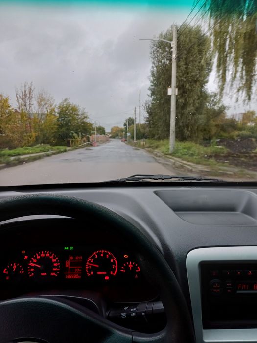 Zaz Forza 1.5 газ/ бензин