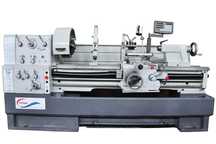 MTP Tokarka Uniwersalna 510x1000 Z Dro
