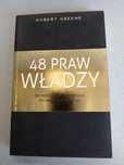 48 PRAW WLADZY Robert Greene