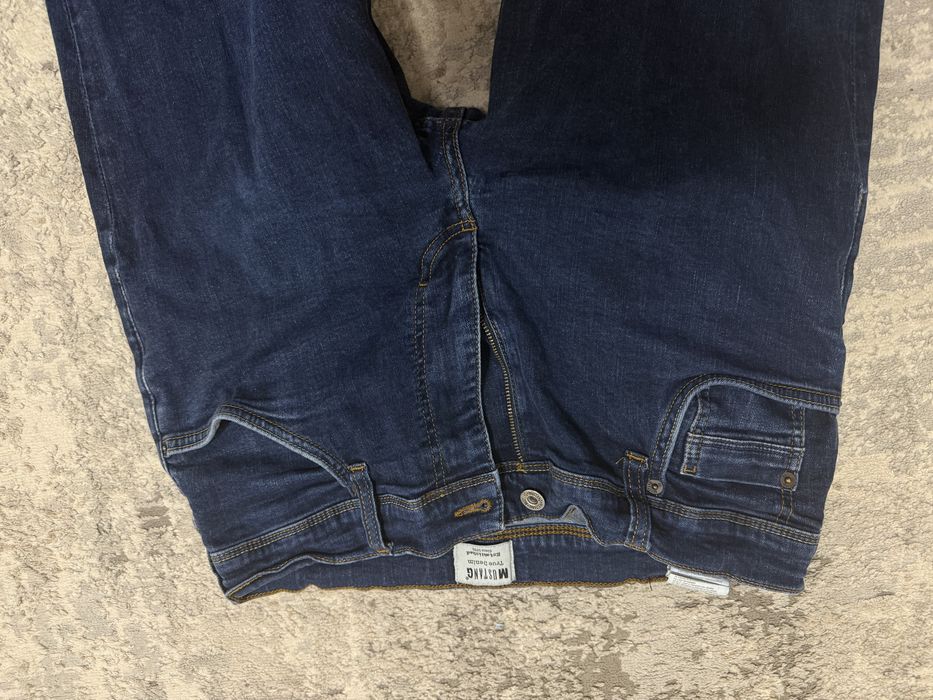Чоловічі джинси фірми MUSTANG, розмір 36/32
