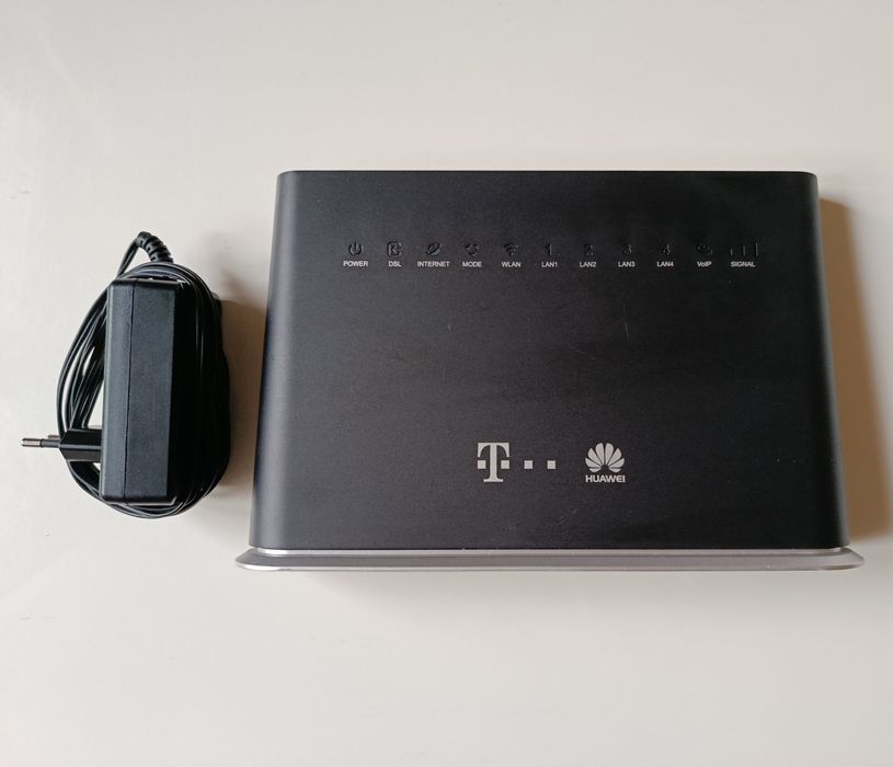 4G роутер Huawei HA35-22